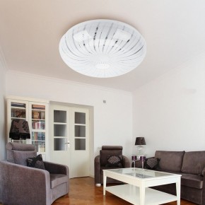 Накладной светильник Эра  SPB-6-12-6,5K Meduza в Кировграде - kirovgrad.ok-mebel.com | фото 2