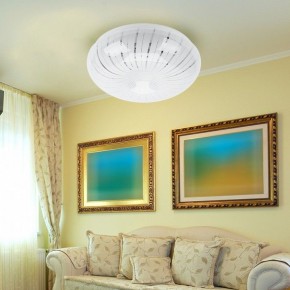 Накладной светильник Эра  SPB-6-18-4K Meduza в Кировграде - kirovgrad.ok-mebel.com | фото 2