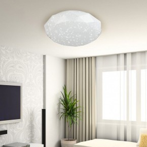 Накладной светильник Эра  SPB-6-24-6,5K Sparkle в Кировграде - kirovgrad.ok-mebel.com | фото 3