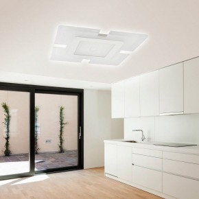 Накладной светильник Эра  SPB-6 GEO 1 RC 60 в Кировграде - kirovgrad.ok-mebel.com | фото 4