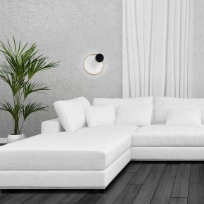 Накладной светильник Escada Figures 10262/1LED в Кировграде - kirovgrad.ok-mebel.com | фото 3