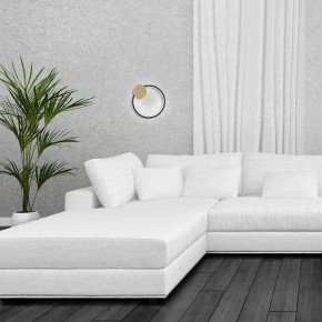 Накладной светильник Escada Figures 10263/1LED в Кировграде - kirovgrad.ok-mebel.com | фото 3