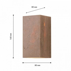 Накладной светильник Favourite Limestone 4652-2W в Кировграде - kirovgrad.ok-mebel.com | фото 3
