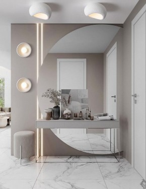 Накладной светильник Freya Mound FR5428CL-01W в Кировграде - kirovgrad.ok-mebel.com | фото 4