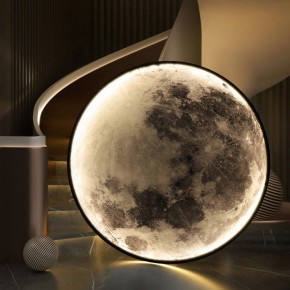 Накладной светильник Imperiumloft COSMOS Мун D60 cosmos-moon01 в Кировграде - kirovgrad.ok-mebel.com | фото 10