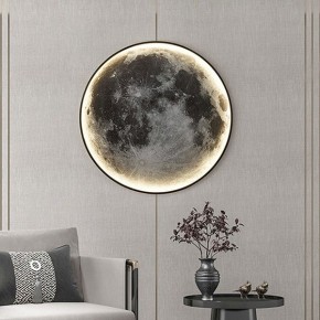 Накладной светильник Imperiumloft COSMOS Мун D60 cosmos-moon01 в Кировграде - kirovgrad.ok-mebel.com | фото 5
