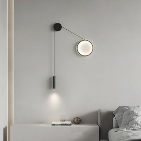 Накладной светильник Imperiumloft HOOK hook01 в Кировграде - kirovgrad.ok-mebel.com | фото 3