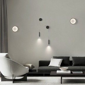 Накладной светильник Imperiumloft HOOK hook01 в Кировграде - kirovgrad.ok-mebel.com | фото 6