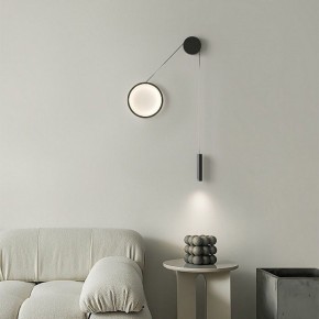 Накладной светильник Imperiumloft HOOK hook01 в Кировграде - kirovgrad.ok-mebel.com | фото 8
