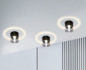 Накладной светильник Italline IT014-0201 IT014-0201 white в Кировграде - kirovgrad.ok-mebel.com | фото 5