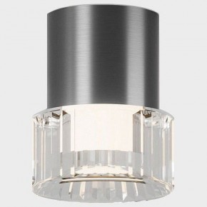 Накладной светильник Italline IT014-0202 IT014-0202 dark silver в Кировграде - kirovgrad.ok-mebel.com | фото