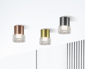 Накладной светильник Italline IT014-0202 IT014-0202 dark silver в Кировграде - kirovgrad.ok-mebel.com | фото 2