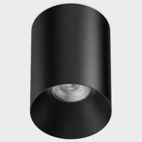Накладной светильник Italline IT02-027 IT02-027 black 3000K в Кировграде - kirovgrad.ok-mebel.com | фото 2