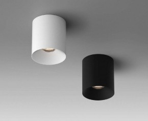 Накладной светильник Italline IT02-027 IT02-027 black 3000K в Кировграде - kirovgrad.ok-mebel.com | фото 3