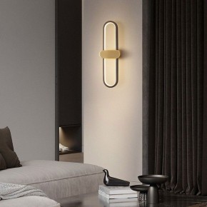 Накладной светильник Lussole Tift LSP-7334 в Кировграде - kirovgrad.ok-mebel.com | фото 5