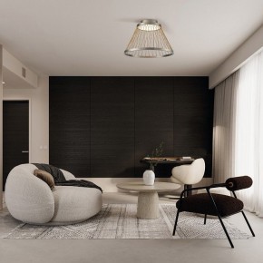 Накладной светильник Mantra Spider 8981 в Кировграде - kirovgrad.ok-mebel.com | фото 2