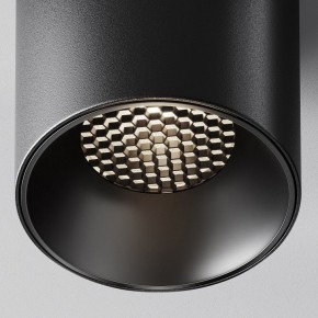 Накладной светильник Maytoni Alfa LED C064CL-12W4K-RD-B в Кировграде - kirovgrad.ok-mebel.com | фото 10