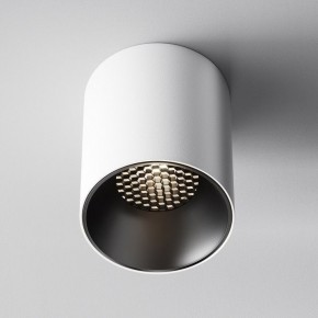 Накладной светильник Maytoni Alfa LED C064CL-12W4K-RD-WB в Кировграде - kirovgrad.ok-mebel.com | фото 2