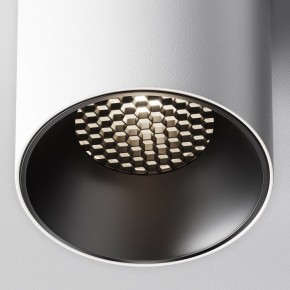 Накладной светильник Maytoni Alfa LED C064CL-12W4K-RD-WB в Кировграде - kirovgrad.ok-mebel.com | фото 7