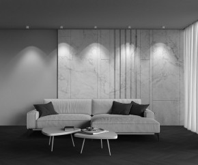 Накладной светильник Maytoni Alfa LED C064CL-5W3K-SQ-WB в Кировграде - kirovgrad.ok-mebel.com | фото 8