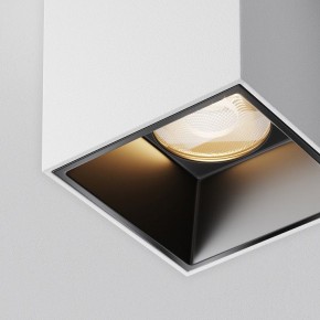 Накладной светильник Maytoni Alfa LED C064CL-5W3K-SQ-WB в Кировграде - kirovgrad.ok-mebel.com | фото 9