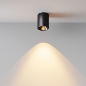 Накладной светильник Maytoni Alfa LED C064CL-8W2.7K-RD-B в Кировграде - kirovgrad.ok-mebel.com | фото 7