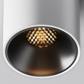 Накладной светильник Maytoni Alfa LED C064CL-8W2.7K-RD-WB в Кировграде - kirovgrad.ok-mebel.com | фото 10