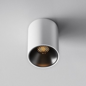 Накладной светильник Maytoni Alfa LED C064CL-8W2.7K-RD-WB в Кировграде - kirovgrad.ok-mebel.com | фото 5