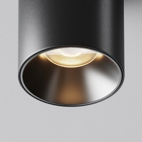 Накладной светильник Maytoni Alfa LED C064CL-8W3K-RD-B в Кировграде - kirovgrad.ok-mebel.com | фото 11