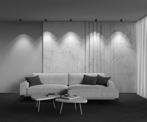 Накладной светильник Maytoni Alfa LED C064CL-8W3K-RD-B в Кировграде - kirovgrad.ok-mebel.com | фото 9