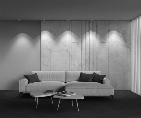 Накладной светильник Maytoni Alfa LED C064CL-8W3K-RD-WB в Кировграде - kirovgrad.ok-mebel.com | фото 2