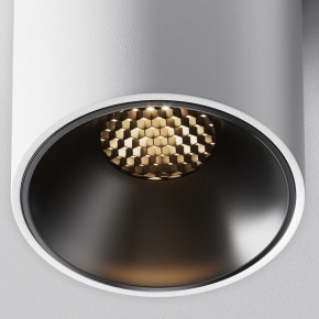 Накладной светильник Maytoni Alfa LED C064CL-8W3K-RD-WB в Кировграде - kirovgrad.ok-mebel.com | фото 4