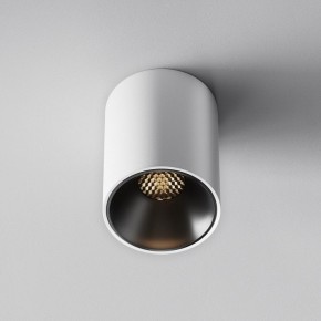 Накладной светильник Maytoni Alfa LED C064CL-8W3K-RD-WB в Кировграде - kirovgrad.ok-mebel.com | фото 8