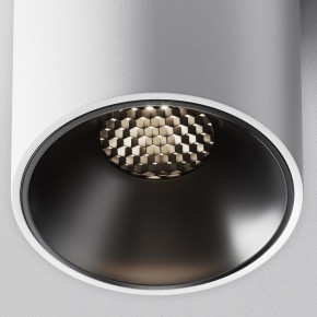 Накладной светильник Maytoni Alfa LED C064CL-8W4K-RD-WB в Кировграде - kirovgrad.ok-mebel.com | фото 10