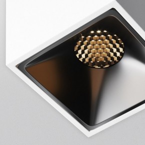 Накладной светильник Maytoni Alfa LED C065CL-8W3K-SQ-WB в Кировграде - kirovgrad.ok-mebel.com | фото 11