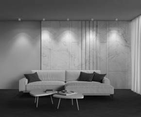 Накладной светильник Maytoni Alfa LED C065CL-8W3K-SQ-WB в Кировграде - kirovgrad.ok-mebel.com | фото 9