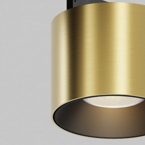 Накладной светильник Maytoni Alfa S TR188-1-5W3K-M-BBS в Кировграде - kirovgrad.ok-mebel.com | фото 2