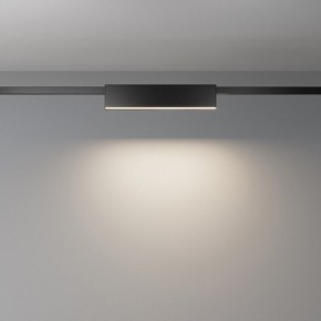 Накладной светильник Maytoni Basis TR151-1-12W4K-B в Кировграде - kirovgrad.ok-mebel.com | фото 3