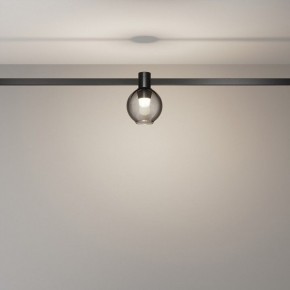 Накладной светильник Maytoni Bubble TR148-1-3W4K-B в Кировграде - kirovgrad.ok-mebel.com | фото 2