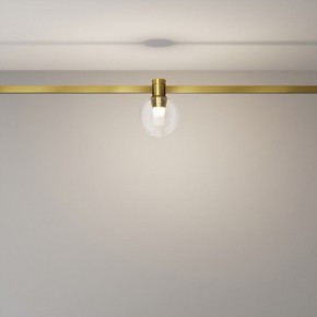 Накладной светильник Maytoni Bubble TR148-1-3W4K-BS в Кировграде - kirovgrad.ok-mebel.com | фото 2