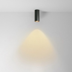 Накладной светильник Maytoni FOCUS LED C056CL-L12B2.7K-W-B в Кировграде - kirovgrad.ok-mebel.com | фото 2