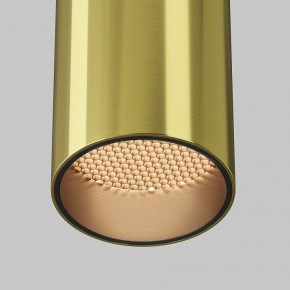 Накладной светильник Maytoni FOCUS LED C056CL-L12W2.7K-W-BS в Кировграде - kirovgrad.ok-mebel.com | фото 10