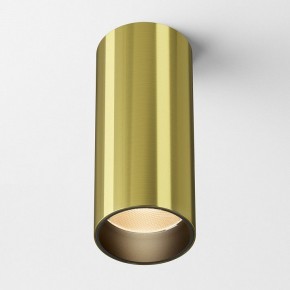 Накладной светильник Maytoni FOCUS LED C056CL-L12W2.7K-W-BS в Кировграде - kirovgrad.ok-mebel.com | фото 3