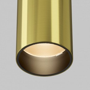 Накладной светильник Maytoni FOCUS LED C056CL-L12W2.7K-W-BS в Кировграде - kirovgrad.ok-mebel.com | фото 8