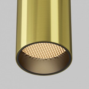 Накладной светильник Maytoni FOCUS LED C056CL-L12W2.7K-W-BS в Кировграде - kirovgrad.ok-mebel.com | фото 9