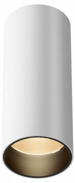 Накладной светильник Maytoni FOCUS LED C056CL-L12W2.7K-W-W в Кировграде - kirovgrad.ok-mebel.com | фото
