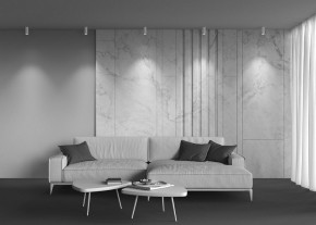 Накладной светильник Maytoni FOCUS LED C056CL-L12W2.7K-W-W в Кировграде - kirovgrad.ok-mebel.com | фото 5