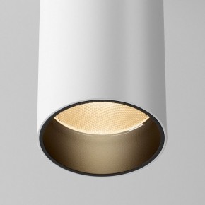 Накладной светильник Maytoni FOCUS LED C056CL-L12W2.7K-W-W в Кировграде - kirovgrad.ok-mebel.com | фото 7