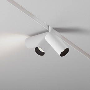 Накладной светильник Maytoni Focus LED TR032-4-5WTW-M-DD2-W в Кировграде - kirovgrad.ok-mebel.com | фото 4