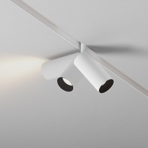 Накладной светильник Maytoni Focus LED TR032-4-5WTW-M-DSZ-W в Кировграде - kirovgrad.ok-mebel.com | фото 4